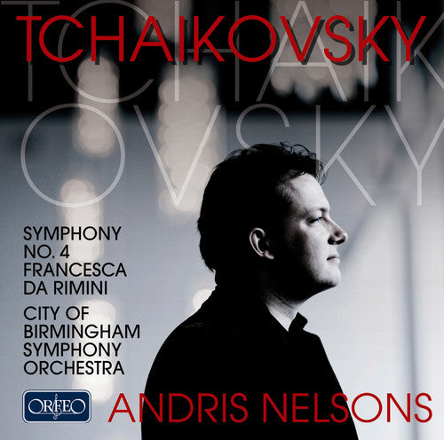 Tchaikovsky: Symphony No. 4 In F Minor, Op. 36, Th 27