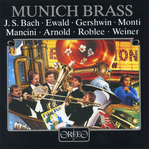 Munich Brass