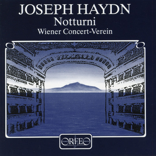 Haydn: Notturni