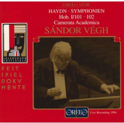 Symphonien, Live 1994