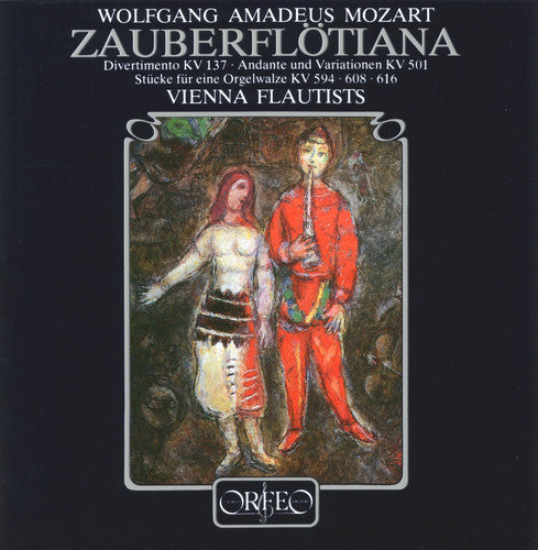 Zauberflötiana