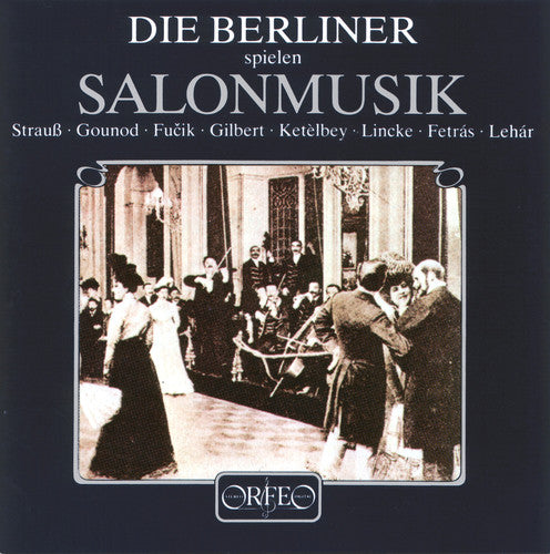 Salonmusik