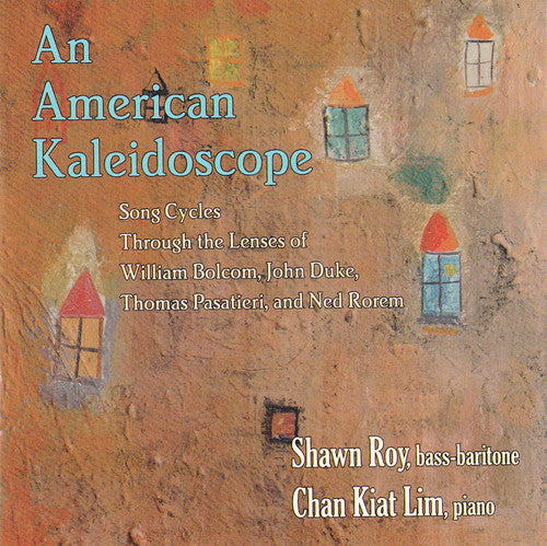 An American Kaleidoscope