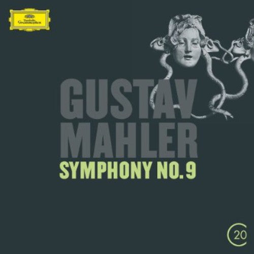 MAHLER: SYMPHONY NO. 9