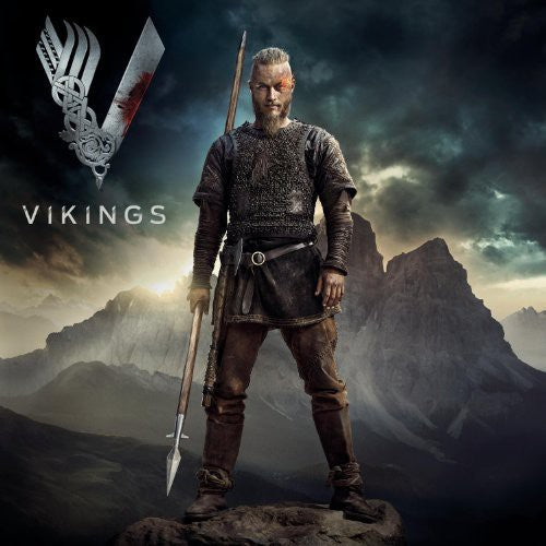 Vikings - Music From Season 2