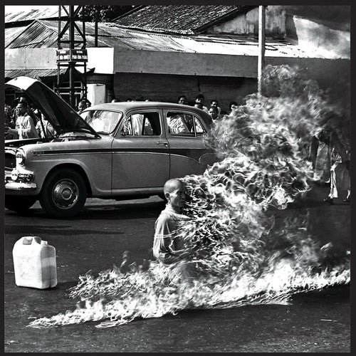 RAGE AGAINST THE MACHINE XX (20TH ANNIVERSARY)