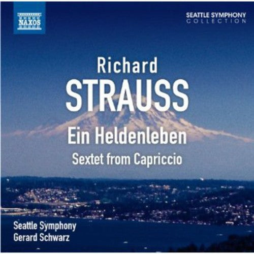 Strauss: Ein Heldenleben - Sextet from Capriccio