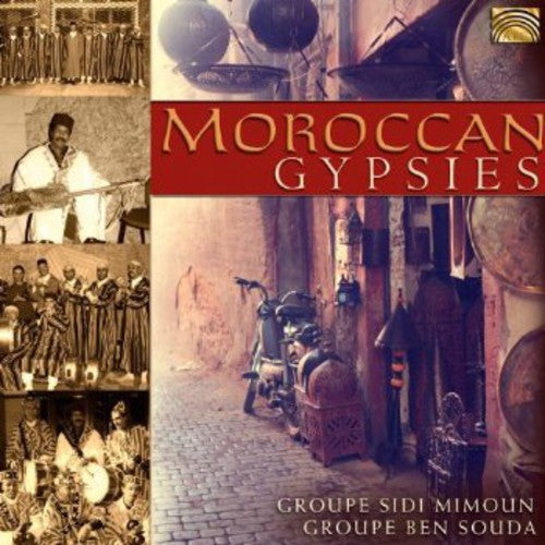 Moroccan Gypsies