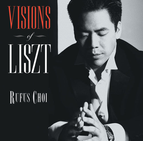 Visions Of Liszt