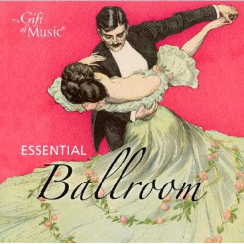 ESSENTIAL BALLROOM