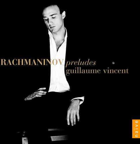 Rachmaninov: Preludes