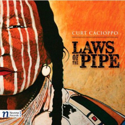 Cacioppo: Laws of the Pipe