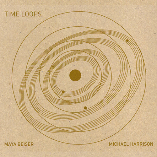 Time Loops - Harrison, Gounod, Part / Beiser, Nunez