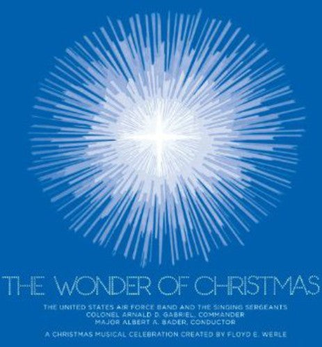 WONDER OF CHRISTMAS