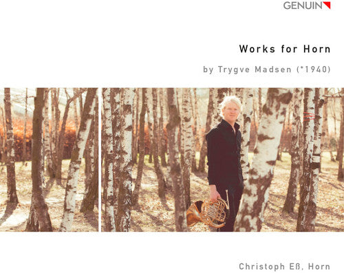 Madsen: Works for Horn
