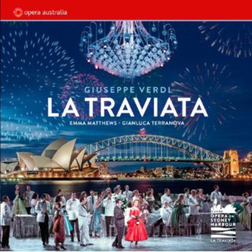 Verdi: La Traviata