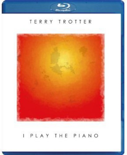 I PLAY THE PIANO (BLURAY)