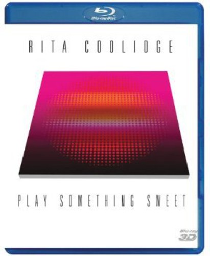 PLAY SOMETHING SWEET (BLURAY)