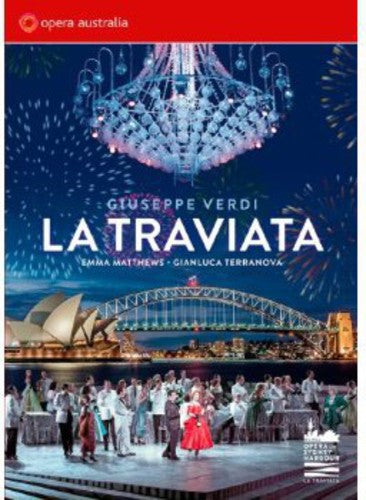 Verdi: La traviata