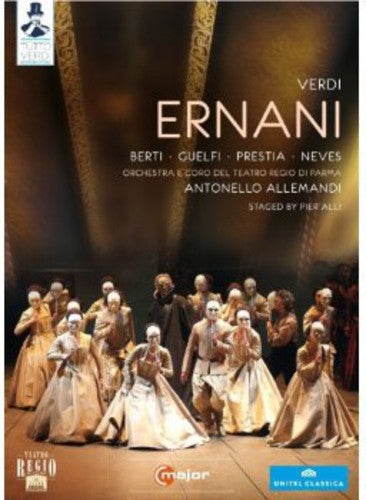 Verdi: Ernani