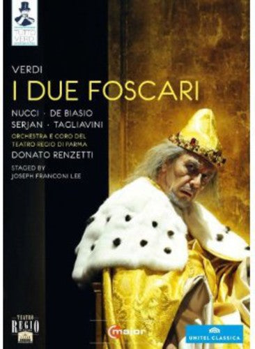 Verdi: I due Foscari