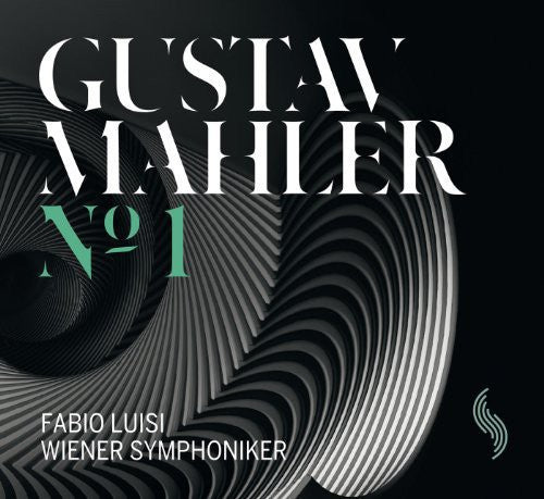 MAHLER SYMPHONY NO. 1