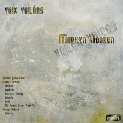 Voix Voilées