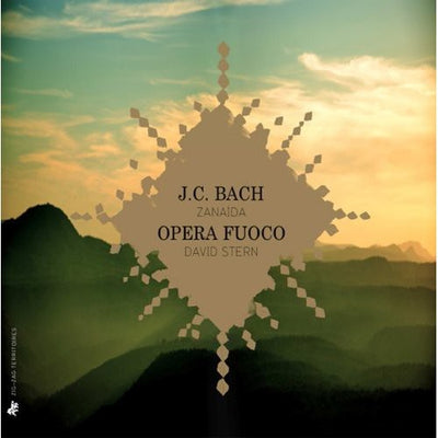 J.C. Bach: Zanaida