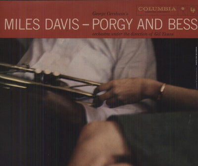 PORGY & BESS