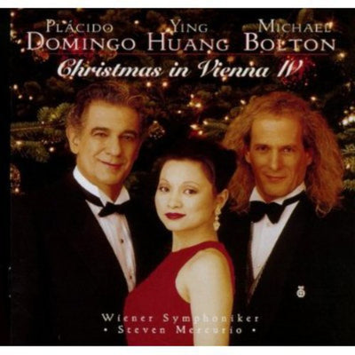 CHRISTMAS IN VIENNA 4