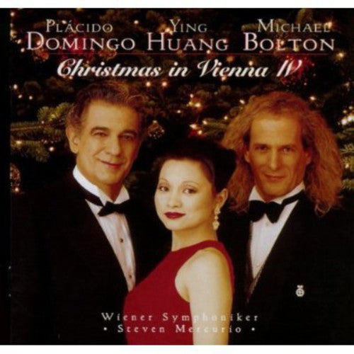 CHRISTMAS IN VIENNA 4