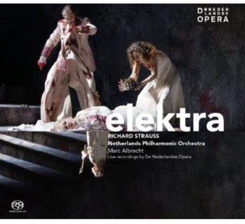 Strauss: Elektra