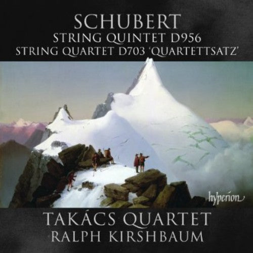 Schubert: Chamber Works