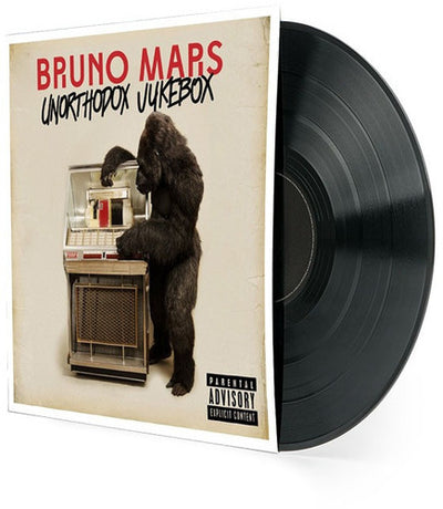UNORTHODOX JUKEBOX