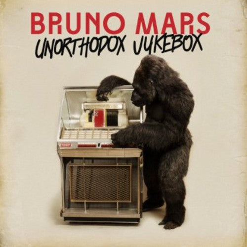 UNORTHODOX JUKEBOX