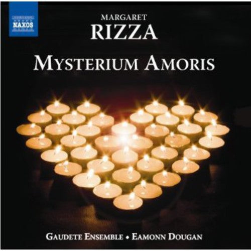 Rizza: Mysterium amoris