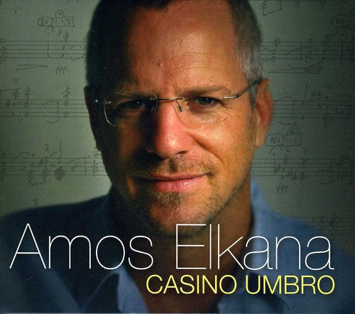 Amos Elkana: Casino Umbro