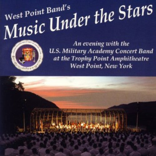 Music Under the Stars / U. S. Military Academy Concert Band