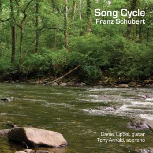 Schubert: Song Cycle