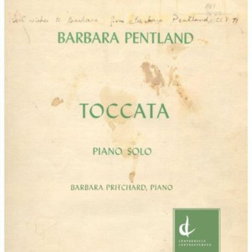 TOCCATA