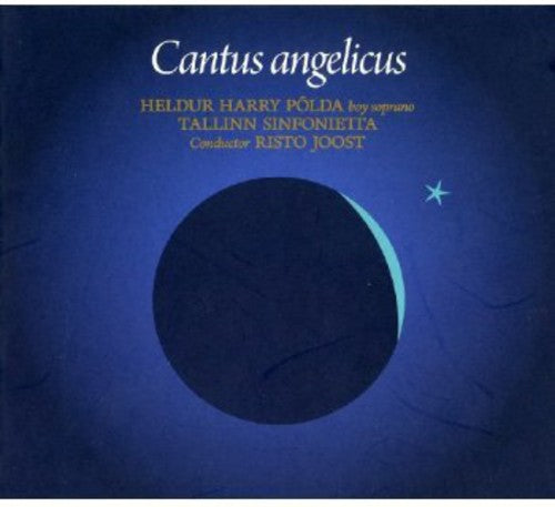 Cantus angelicus