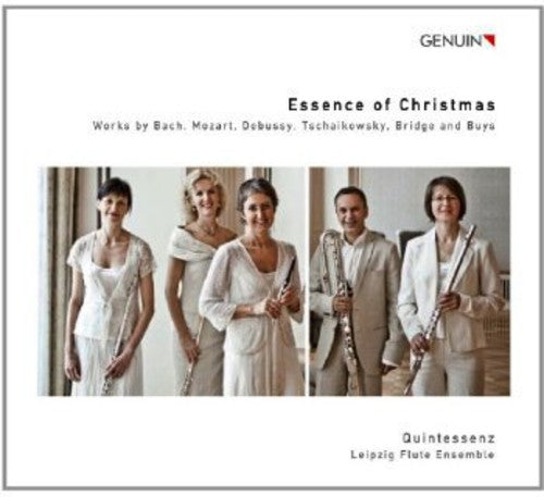 ESSENCE OF CHRISTMAS