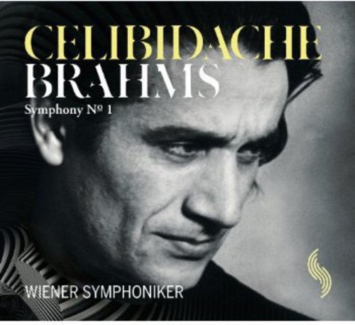 Brahms: Symphony No. 1