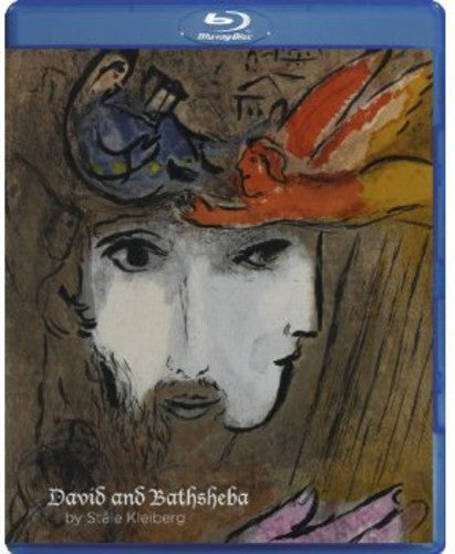 Kleiberg: David and Bathsheba