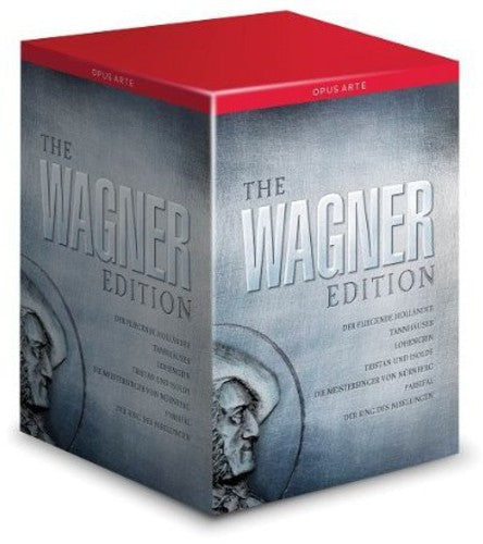 The Wagner Edition