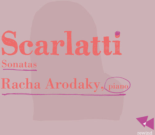 Domenico Scarlatti: Sonatas