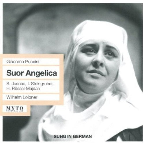 Puccini: Suor Angelica