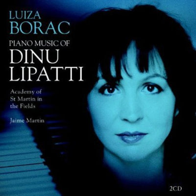 WORKS FOR PIANO