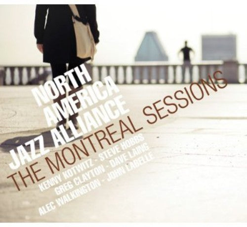 The Montreal Sessions