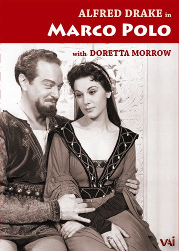 MARCO POLO / O.B.C.